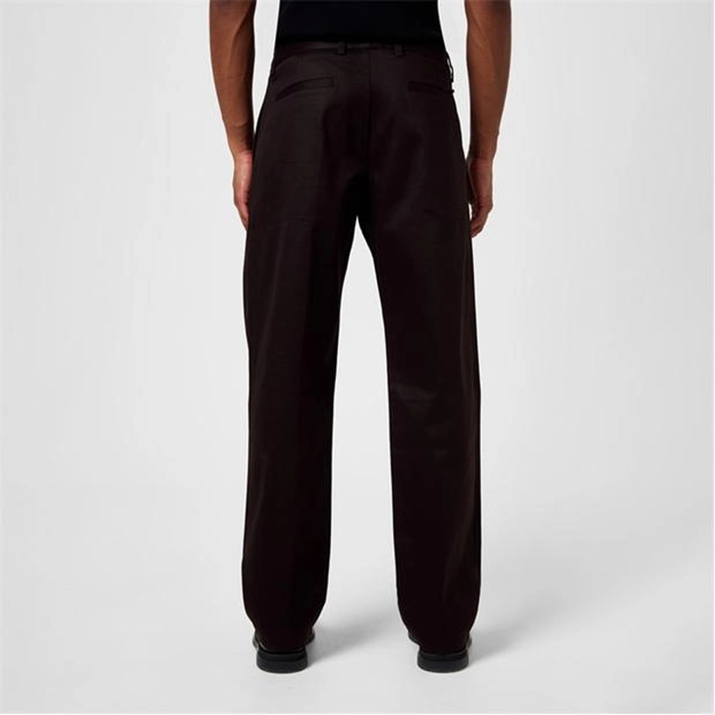 Hugo Parko-SPW1 1021 - Brown